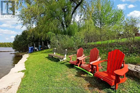 2512 Bloomington Road Whitchurch-stouffville ON L4A 2C6