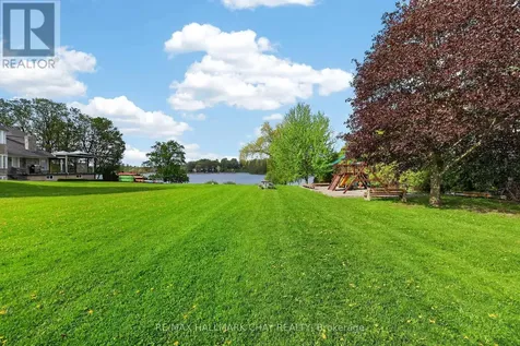 2512 Bloomington Road Whitchurch-stouffville ON L4A 2C6