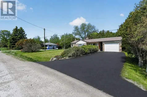 2512 Bloomington Road Whitchurch-stouffville ON L4A 2C6