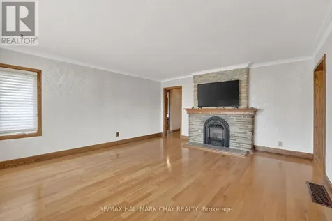 2512 Bloomington Road Whitchurch-stouffville ON L4A 2C6
