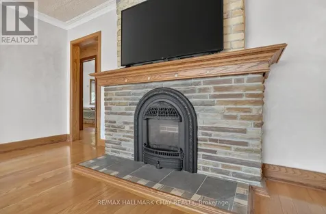 2512 Bloomington Road Whitchurch-stouffville ON L4A 2C6