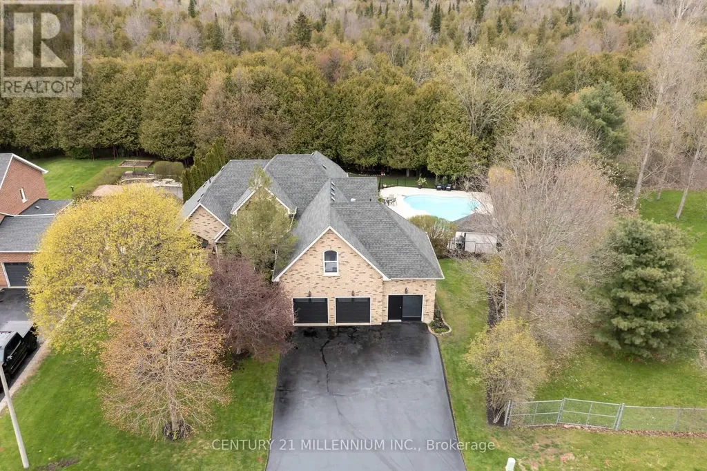 49 Waterford Drive Erin ON N0B 1T0
