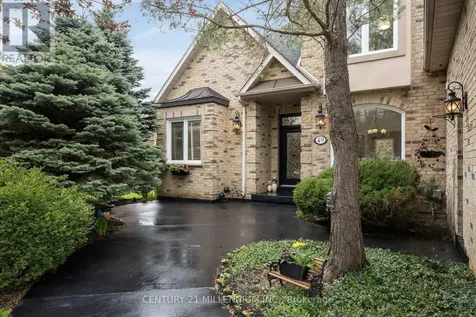 49 Waterford Drive Erin ON N0B 1T0