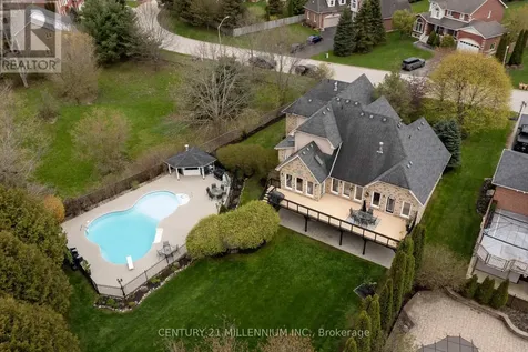 49 Waterford Drive Erin ON N0B 1T0