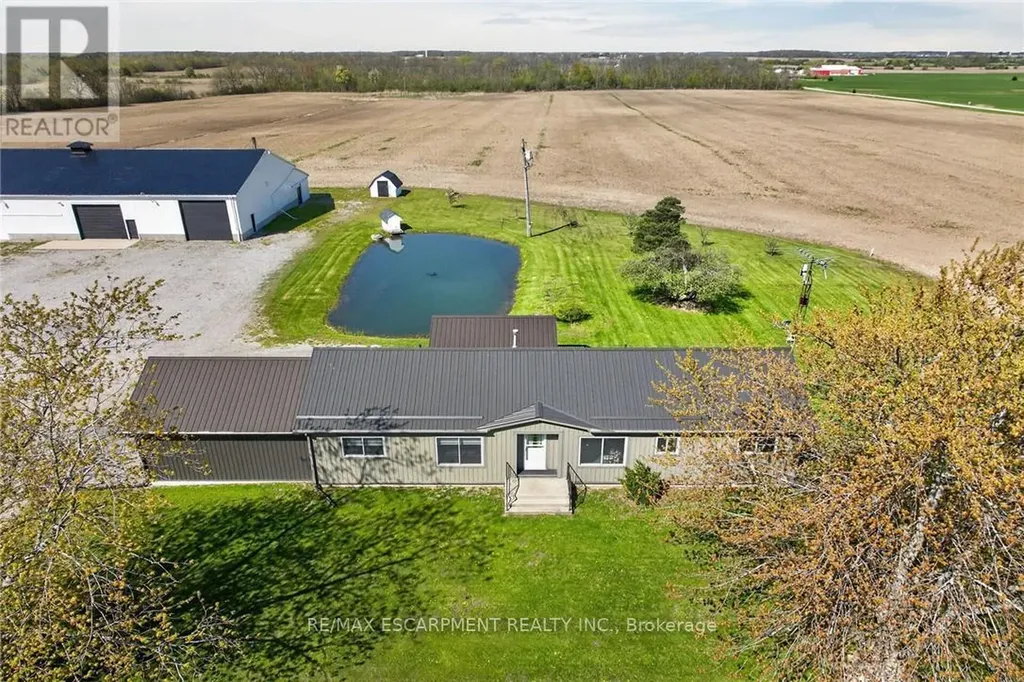 765 Haldimand 53 Road Haldimand ON N0A 1P0