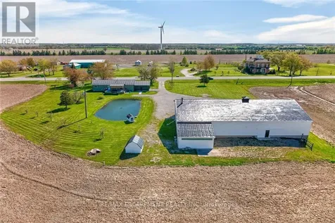 765 Haldimand 53 Road Haldimand ON N0A 1P0
