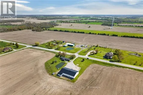 765 Haldimand 53 Road Haldimand ON N0A 1P0