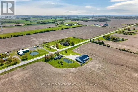 765 Haldimand 53 Road Haldimand ON N0A 1P0