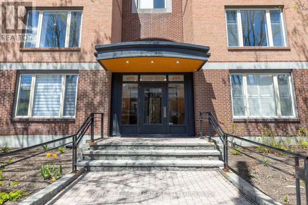 499 Sunnyside Avenue West Ottawa ON K1S 0S8