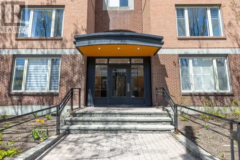 499 Sunnyside Avenue West Ottawa ON K1S 0S8