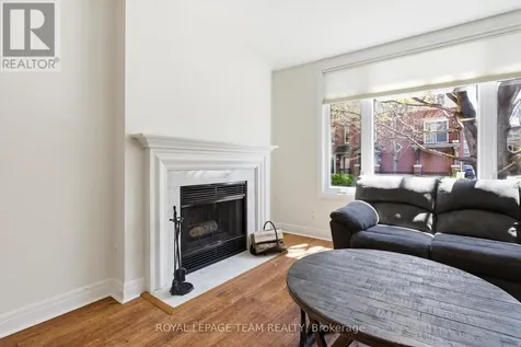 499 Sunnyside Avenue West Ottawa ON K1S 0S8