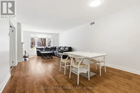 499 Sunnyside Avenue West Ottawa ON K1S 0S8