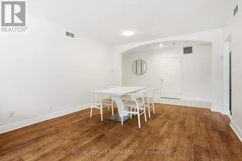 499 Sunnyside Avenue West Ottawa ON K1S 0S8
