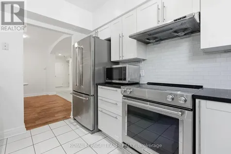 499 Sunnyside Avenue West Ottawa ON K1S 0S8