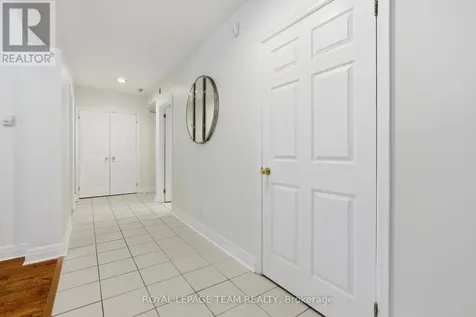 499 Sunnyside Avenue West Ottawa ON K1S 0S8