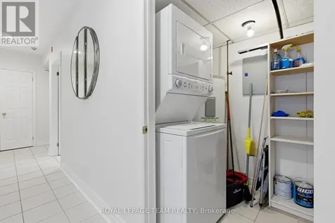 499 Sunnyside Avenue West Ottawa ON K1S 0S8