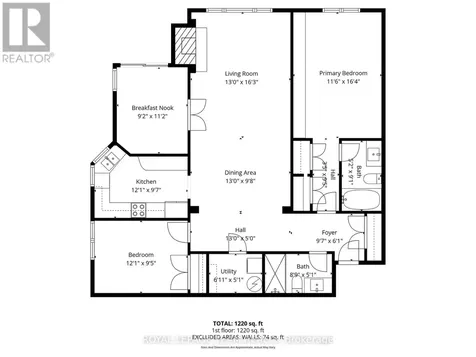 499 Sunnyside Avenue West Ottawa ON K1S 0S8