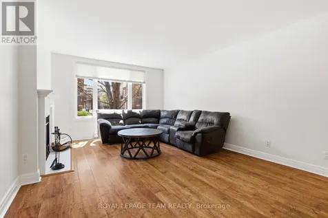 499 Sunnyside Avenue West Ottawa ON K1S 0S8