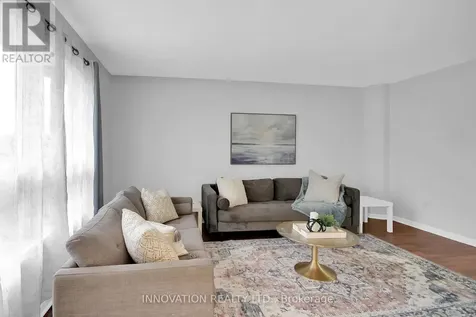 64 Daventry Crescent Ottawa ON K2J 4M8