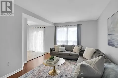 64 Daventry Crescent Ottawa ON K2J 4M8