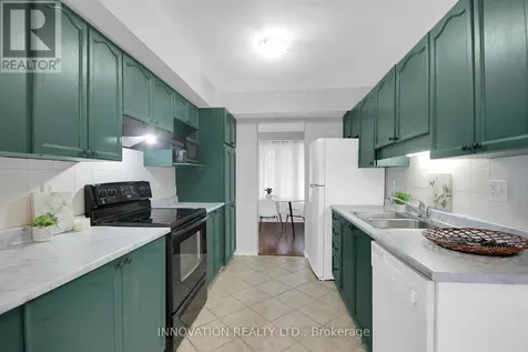 64 Daventry Crescent Ottawa ON K2J 4M8