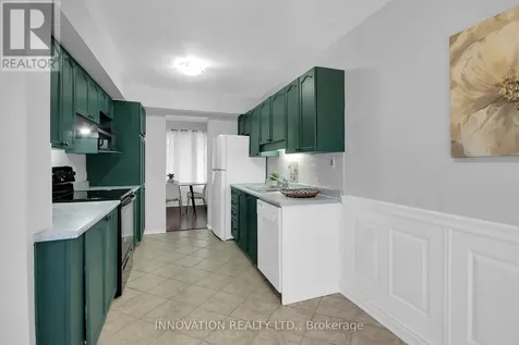 64 Daventry Crescent Ottawa ON K2J 4M8