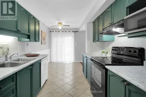 64 Daventry Crescent Ottawa ON K2J 4M8