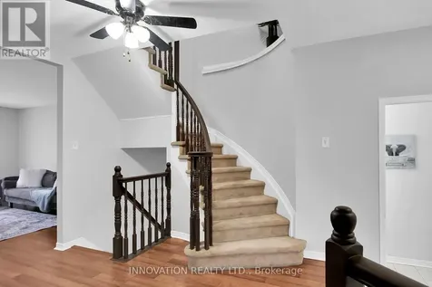 64 Daventry Crescent Ottawa ON K2J 4M8