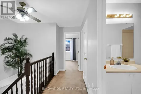 64 Daventry Crescent Ottawa ON K2J 4M8