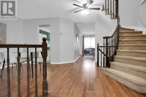 64 Daventry Crescent Ottawa ON K2J 4M8
