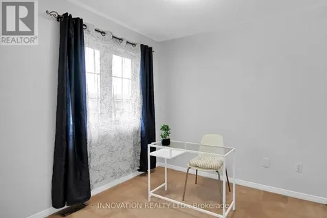 64 Daventry Crescent Ottawa ON K2J 4M8