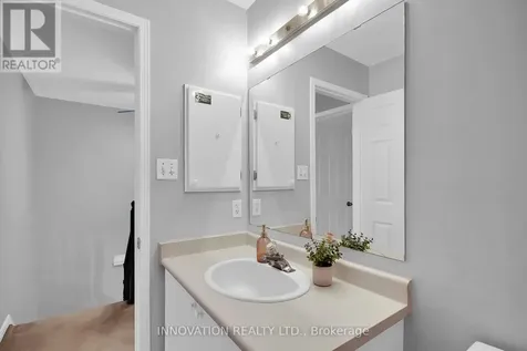 64 Daventry Crescent Ottawa ON K2J 4M8
