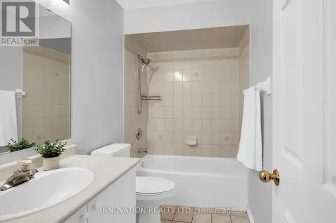 64 Daventry Crescent Ottawa ON K2J 4M8