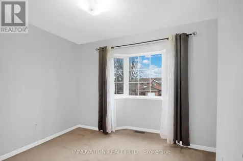 64 Daventry Crescent Ottawa ON K2J 4M8