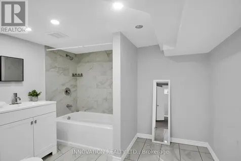 64 Daventry Crescent Ottawa ON K2J 4M8