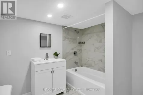 64 Daventry Crescent Ottawa ON K2J 4M8
