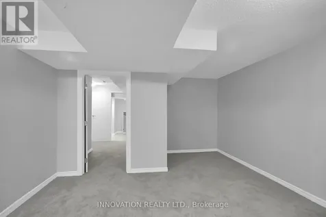 64 Daventry Crescent Ottawa ON K2J 4M8
