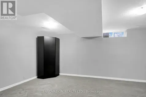 64 Daventry Crescent Ottawa ON K2J 4M8