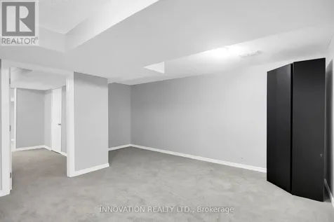 64 Daventry Crescent Ottawa ON K2J 4M8