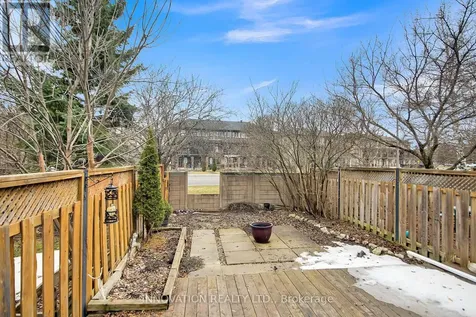 64 Daventry Crescent Ottawa ON K2J 4M8