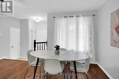 64 Daventry Crescent Ottawa ON K2J 4M8