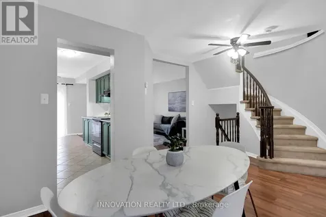 64 Daventry Crescent Ottawa ON K2J 4M8
