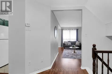 64 Daventry Crescent Ottawa ON K2J 4M8