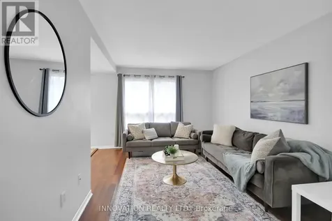 64 Daventry Crescent Ottawa ON K2J 4M8