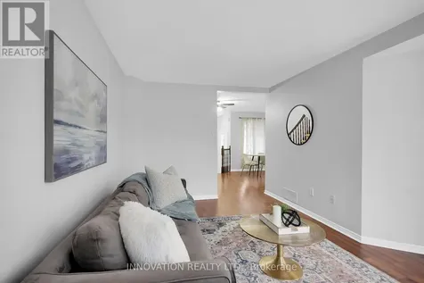 64 Daventry Crescent Ottawa ON K2J 4M8