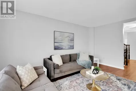 64 Daventry Crescent Ottawa ON K2J 4M8