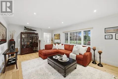 2294 Harris Road Thames Centre ON N0L 1G5