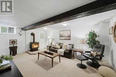 2294 Harris Road Thames Centre ON N0L 1G5