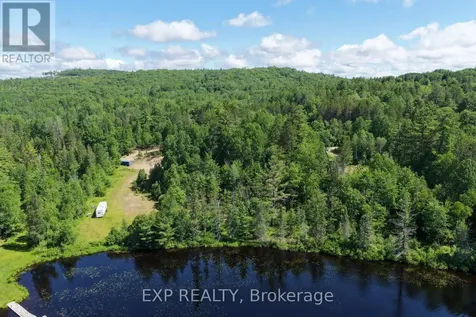 3395B Old Barry's Bay Road Madawaska Valley ON K0J 1B0