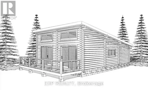 3395B Old Barry's Bay Road Madawaska Valley ON K0J 1B0